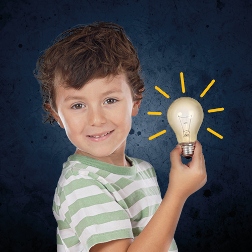 Krijg antwoord op je vragen tijdens een inspiratiesessie voor digitale geletterdheid. 